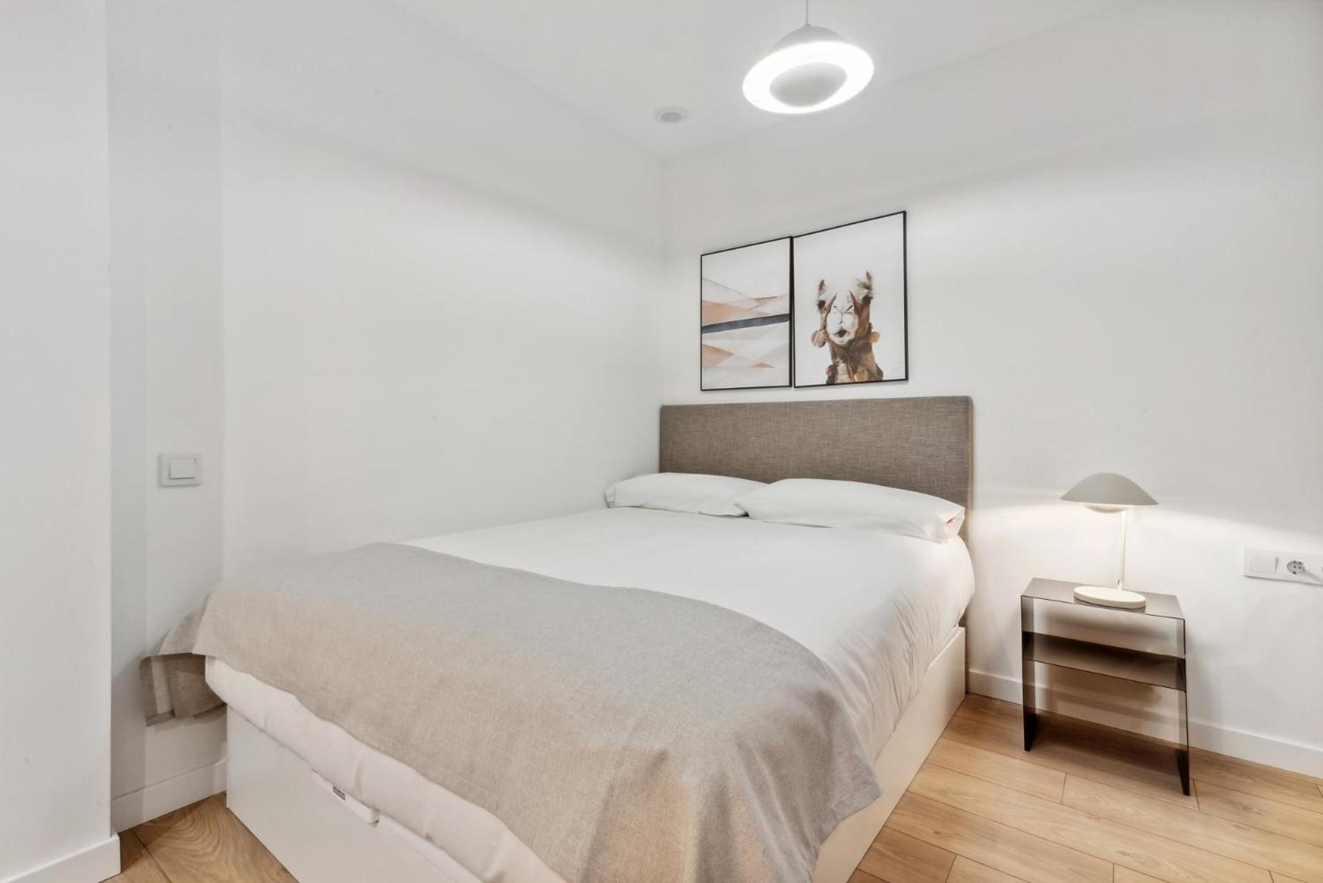 Limehome Valencia Carrer Del Pare Palau I Quer Værelse billede
